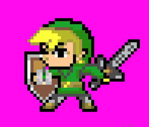 [9664c4] link 8 bit