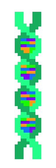 [26aea1] DNA