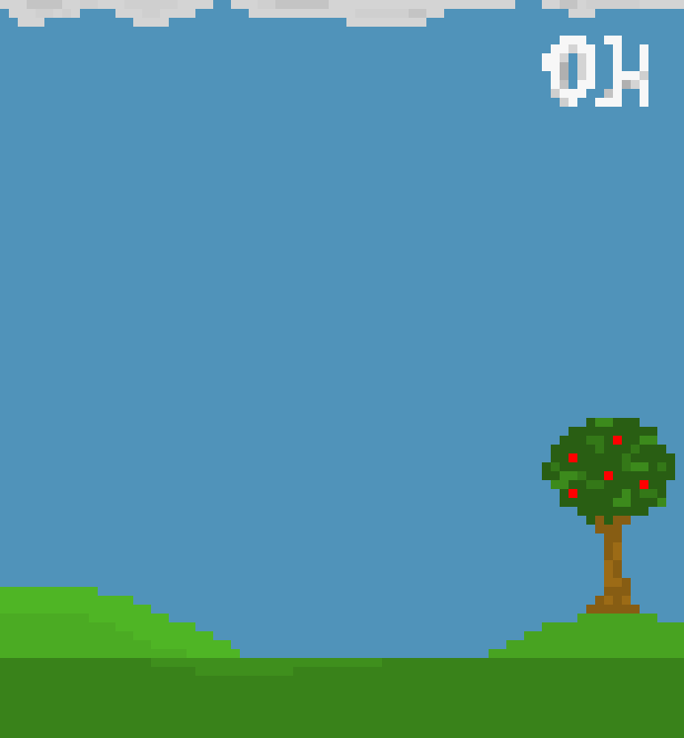 [b11900] landandcloudsnight