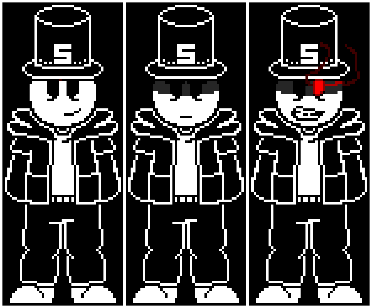 [b45941] I did this 2 days ago and I have no idea why. - DST