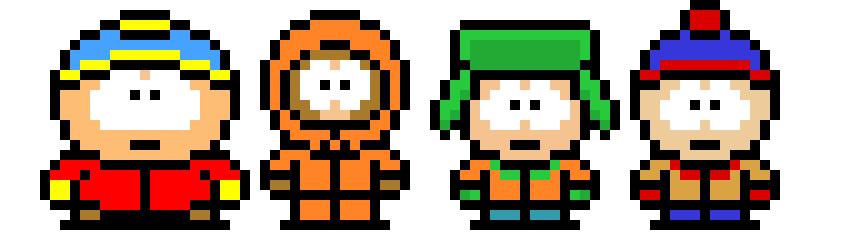 [64fc41] south park