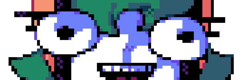 [8426a8] no idea who either are