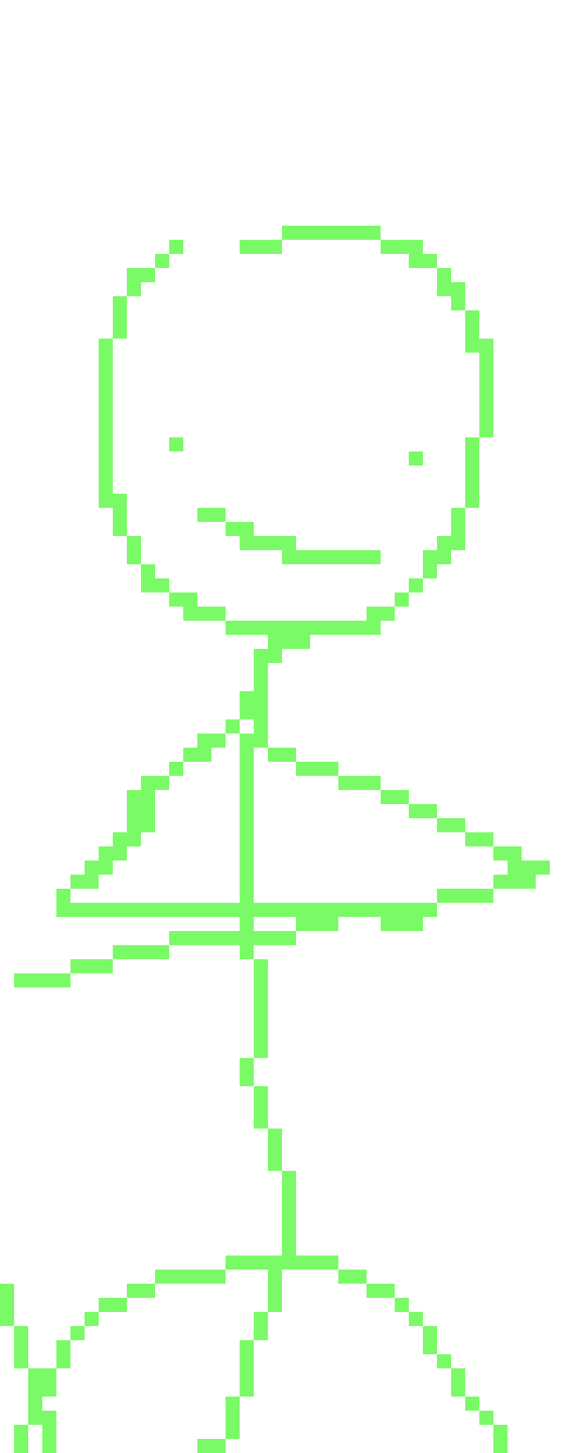 [a848b2] I am literally just stretchy spaghetti dawg