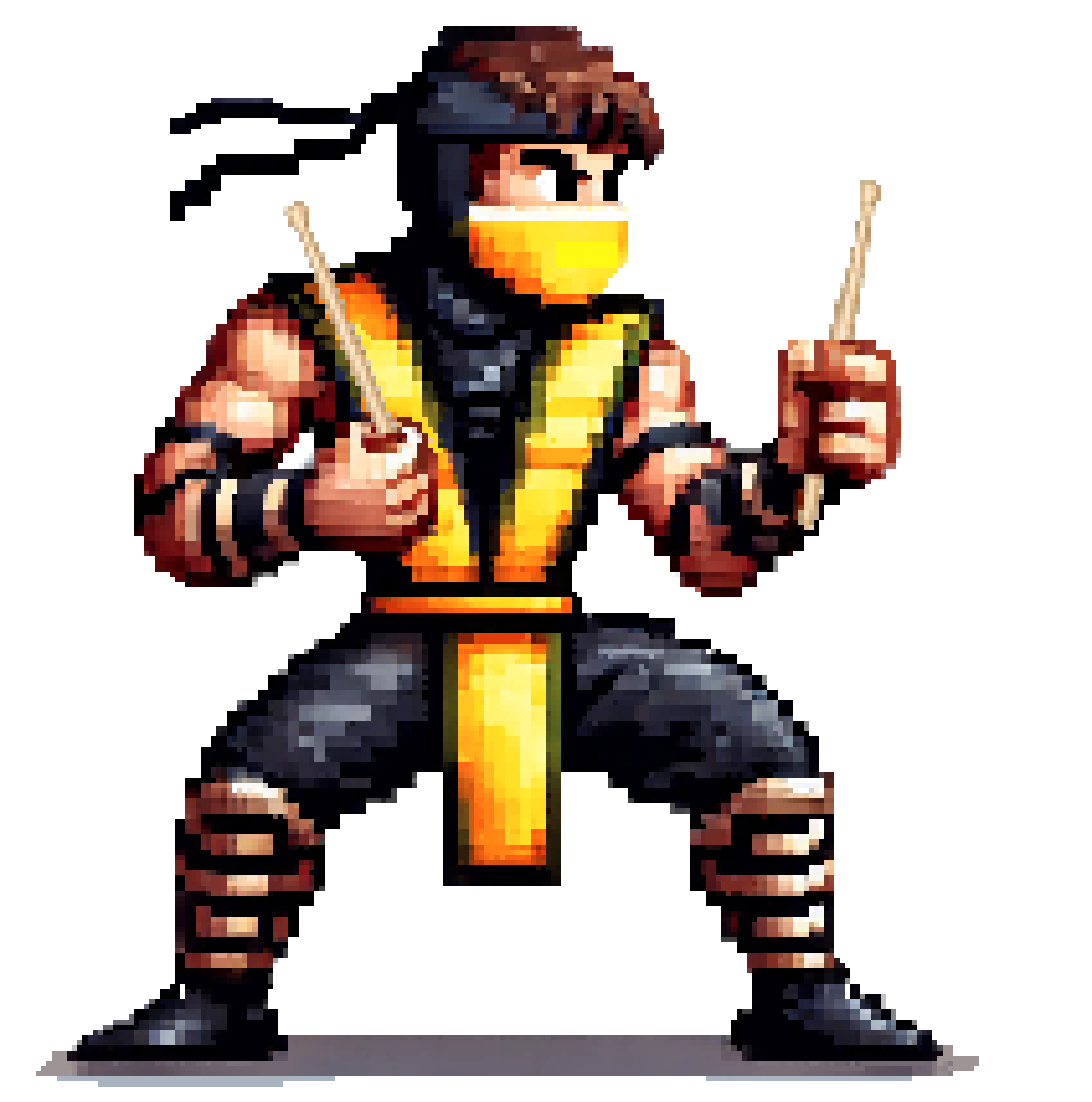[93d037] bradfight
