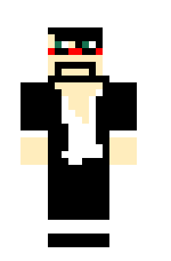 [9664c4] captain sparkelz