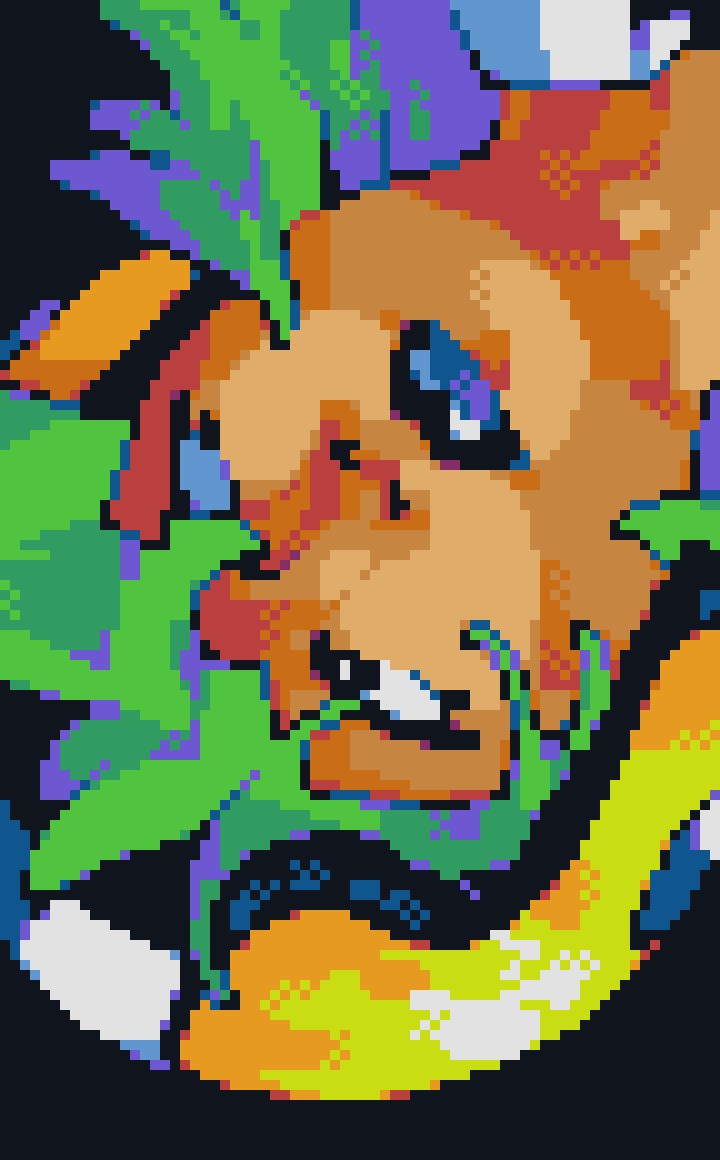 [68c135] have you ever been behind a wheel it quite literally is js deadly mario kart