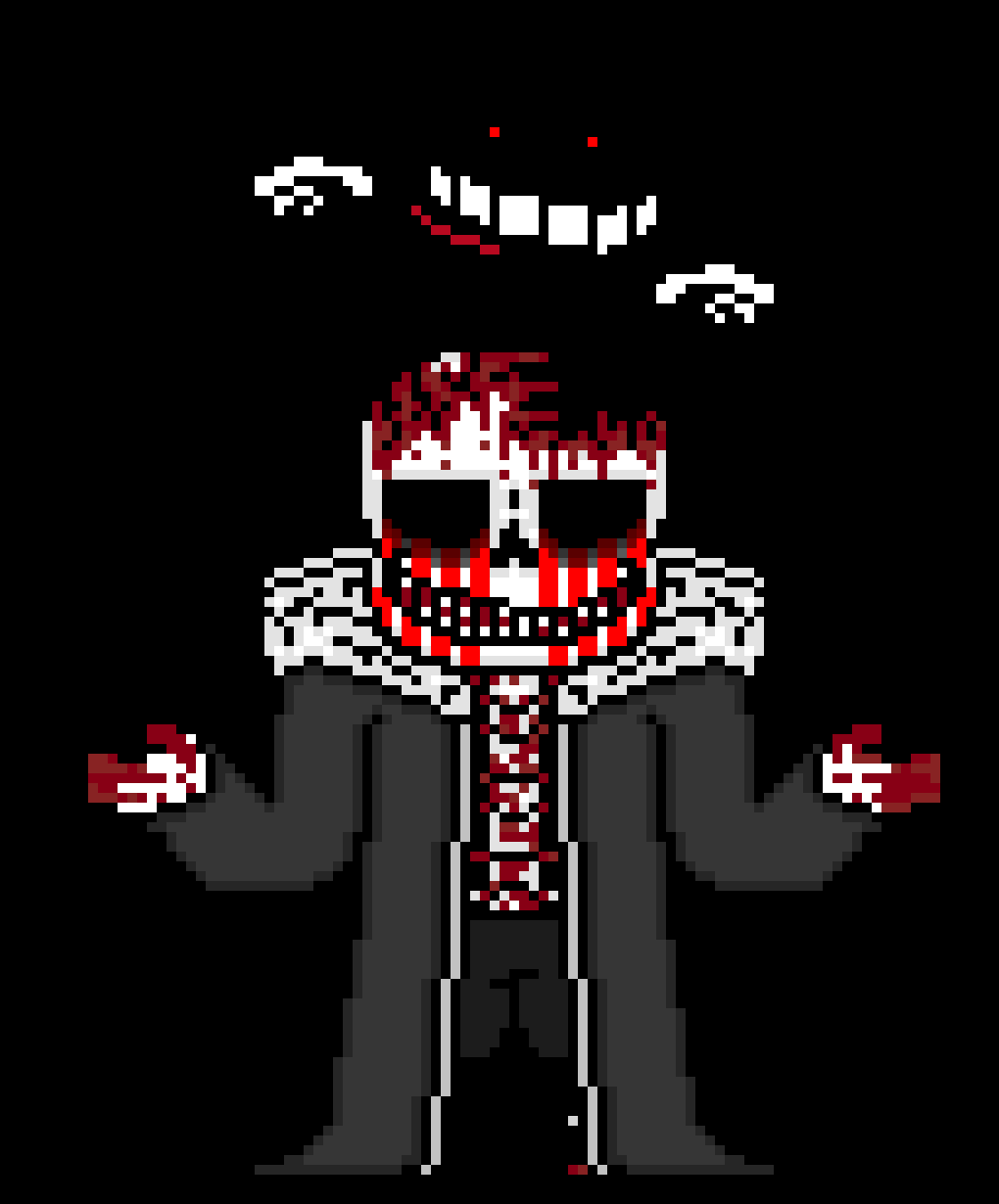 [e8cb42] *holograms starts surrounding him*