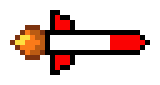 missile
