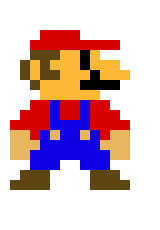 [9664c4] mario