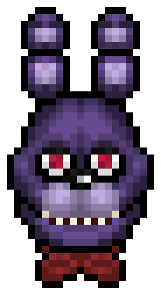 [5314ed] Bonnie