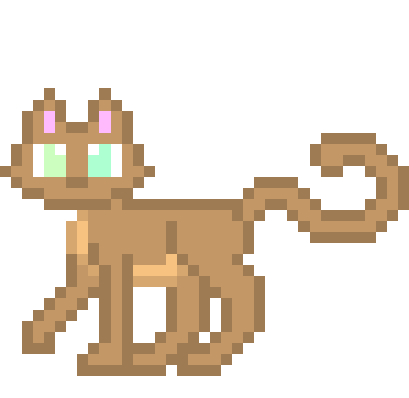[9664c4] cat