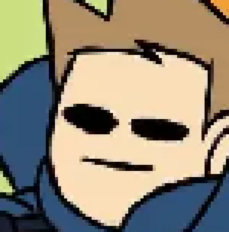 [1b5fa0] y'all  ever  be existing and all  of a sudden something  gets  in  your eye  and  it fucking BURNS