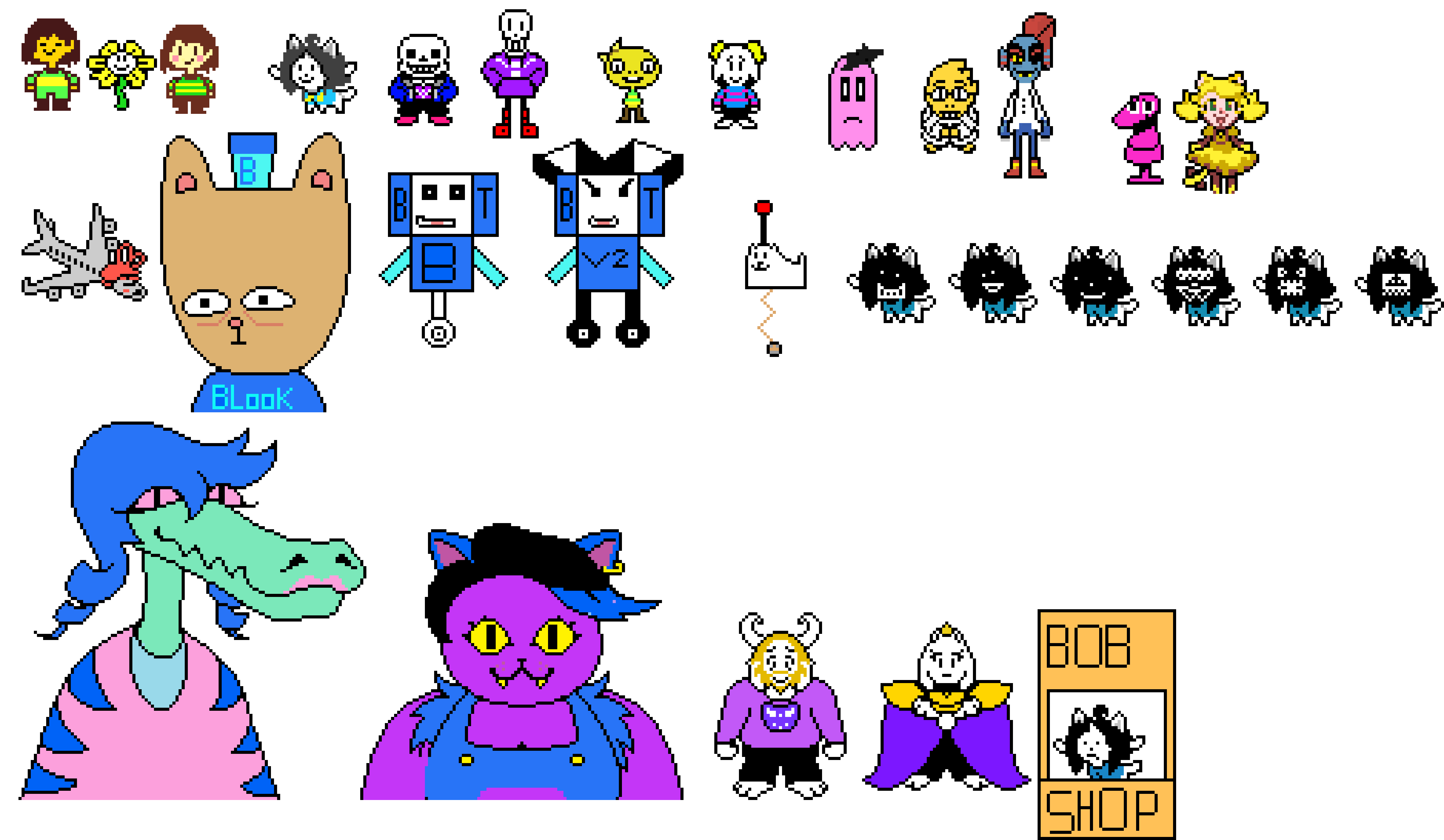UDR!Underswap