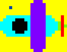 [a244c4] Plane