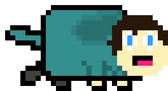 [9664c4] Nyan Greg