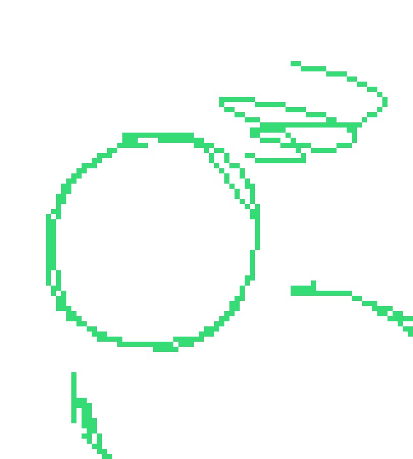 [2af0b1] gonna guess it's something like being affiliated with TwoBit or something. if it somehow isn't that then i'm drawing blanks