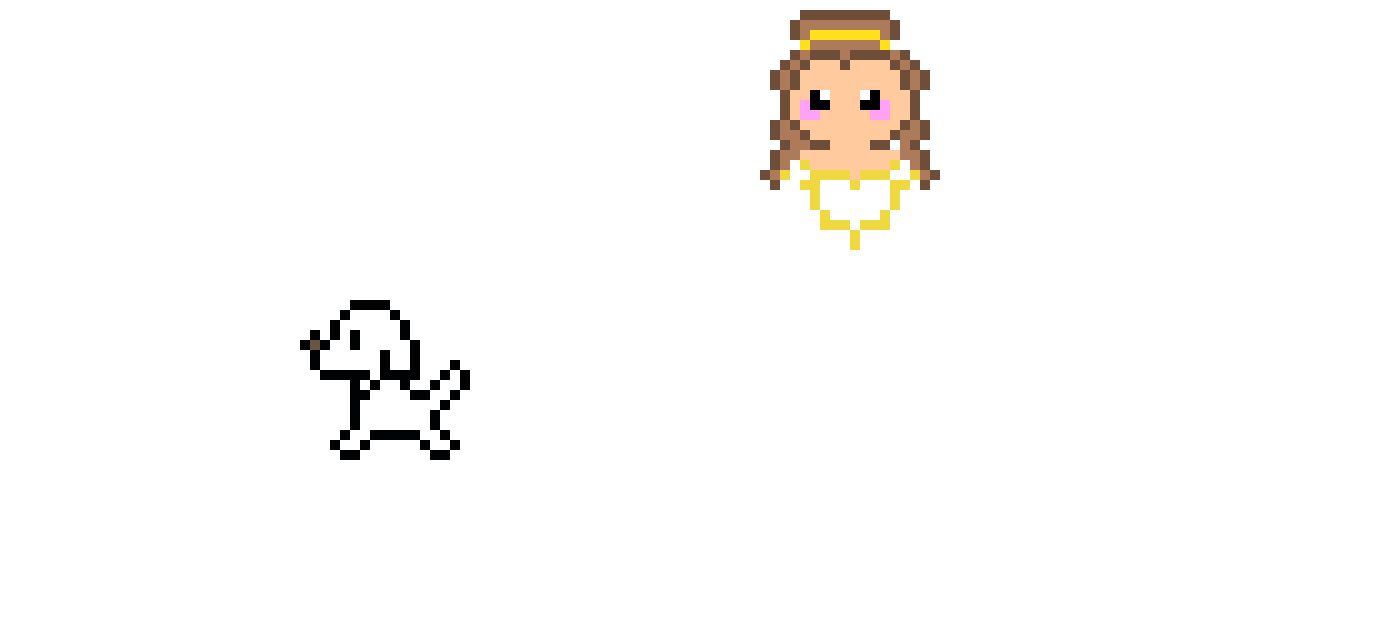 [9664c4] belle