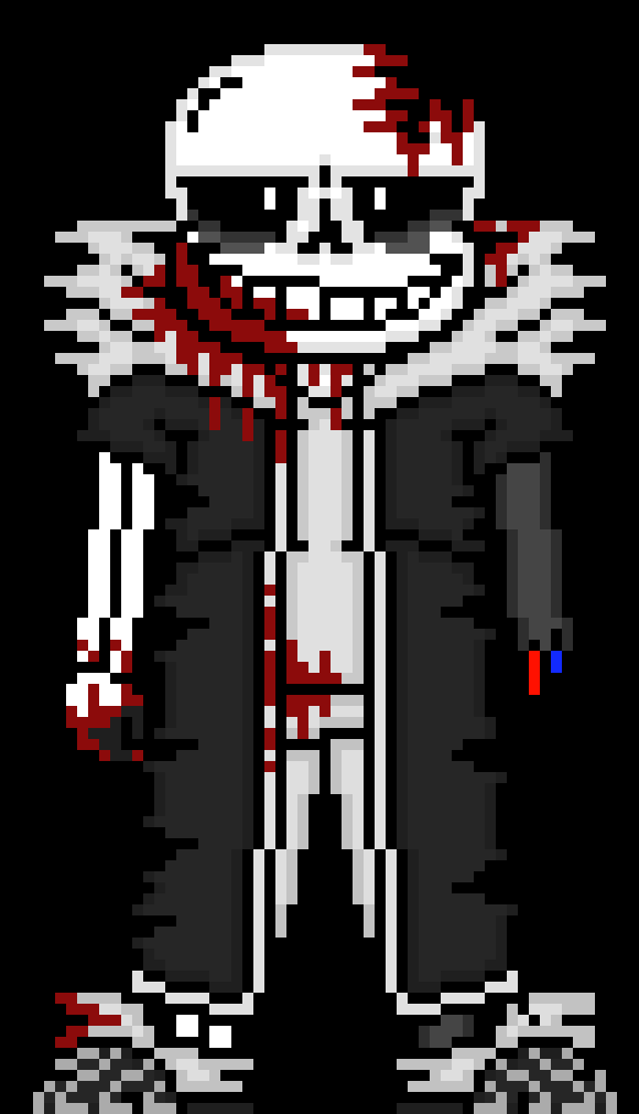 Madness.    -  Cherry