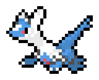 [57e9a3] 381 - Latios
