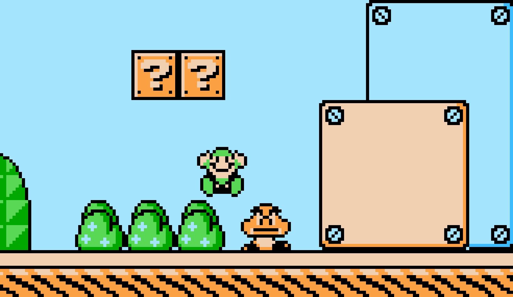 [e4b035] SMB3 1-1