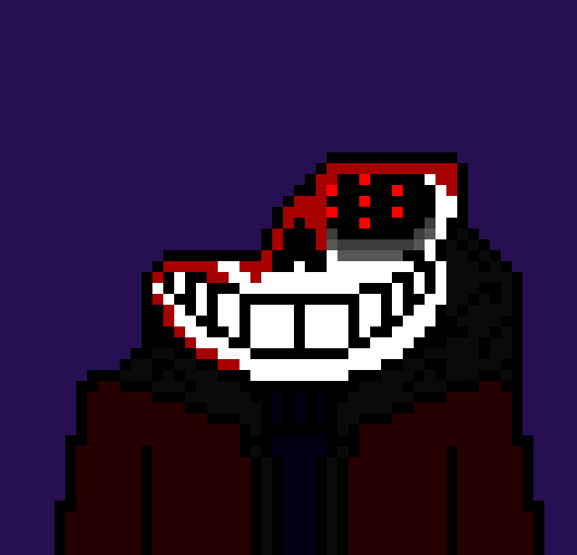 yo it's the guy that is eventually kill caftar