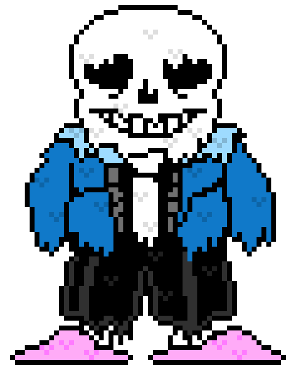 [9664c4] Amalgamated Sans sprite
