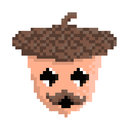 [72be60] Mr.Acorn
