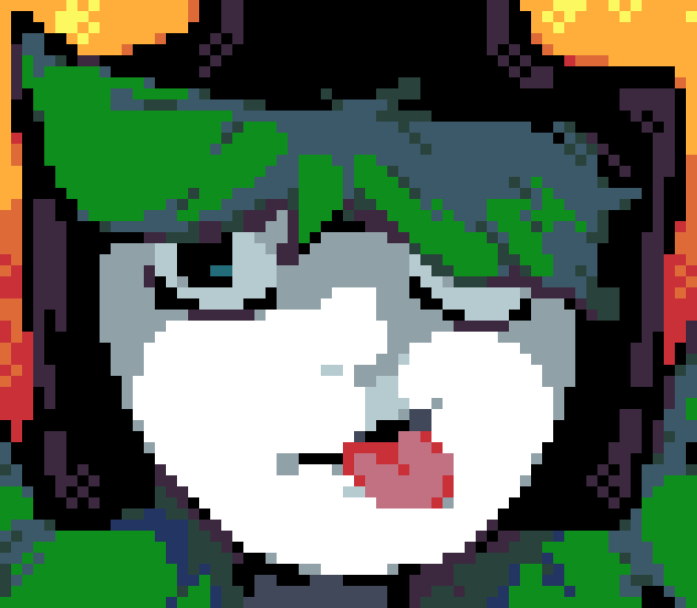 [8426a8] everyone on old pam was trigger happy and braindead lmao