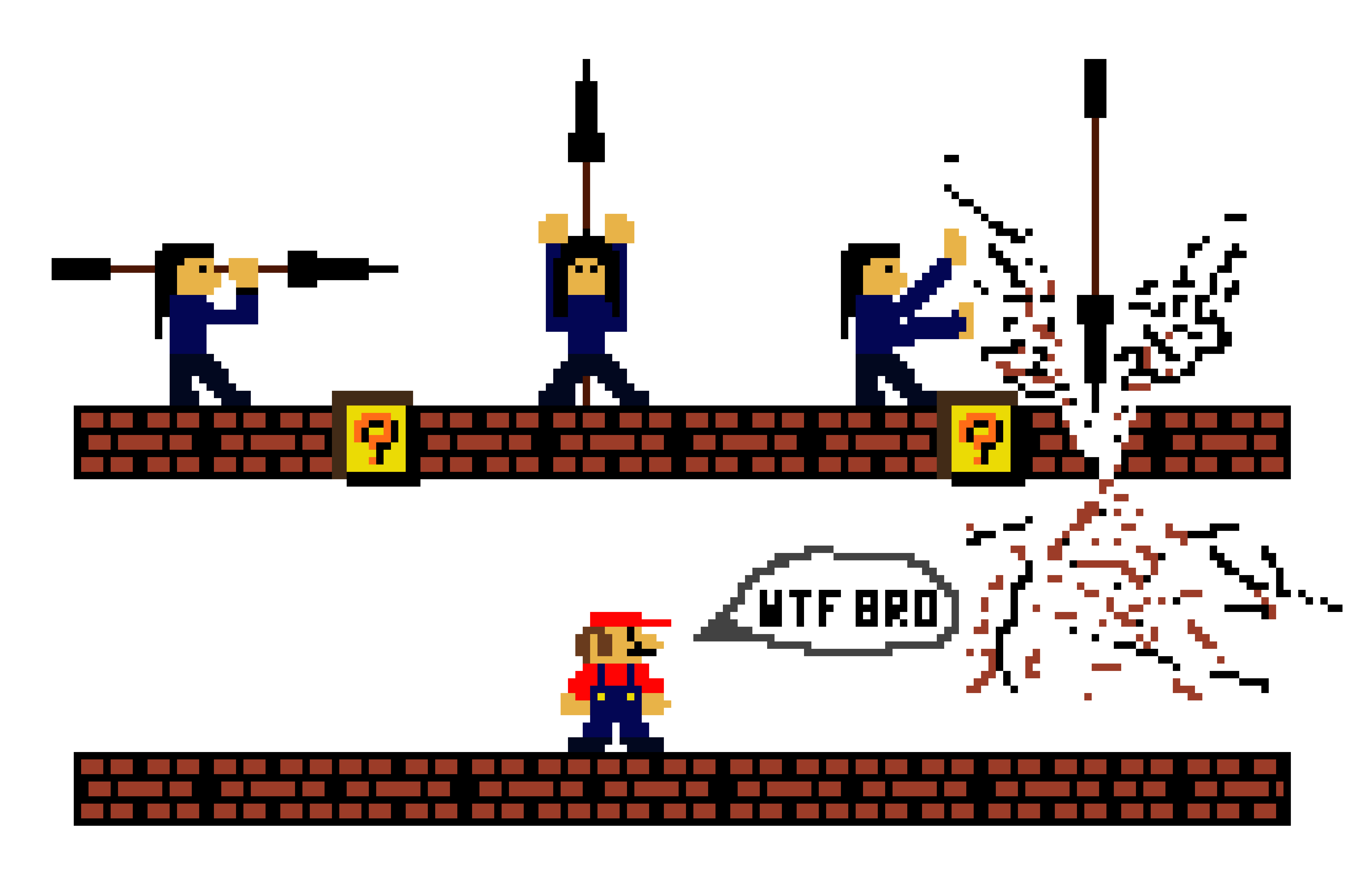 [9664c4] mario destruction2