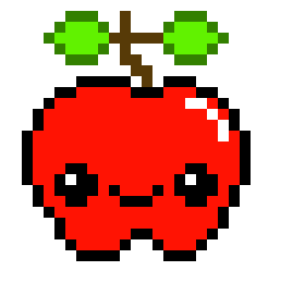 [9664c4] CuteApple