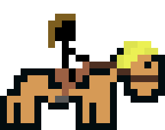[84ec4f] Horse riding kid fuck rich