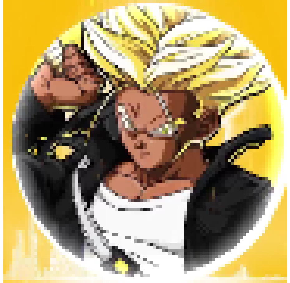 [006d2b] Son Gohan