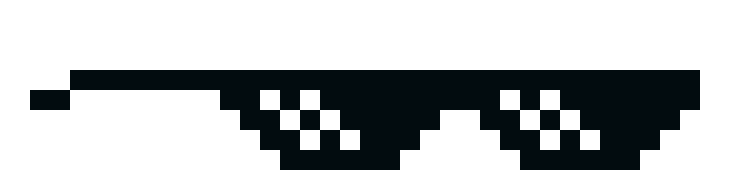 [9664c4] MLG GLASSES