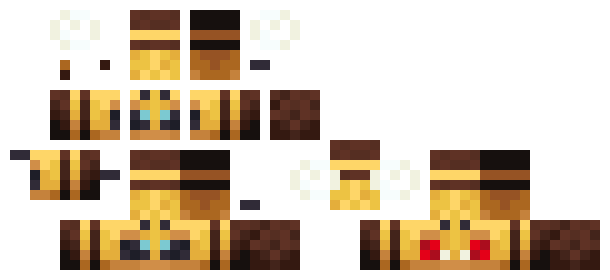 [5fffbb] bee.