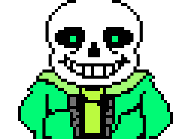Grass!Sans