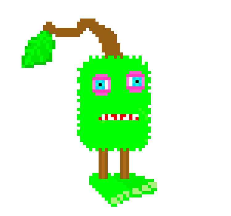 [9664c4] Furcorn