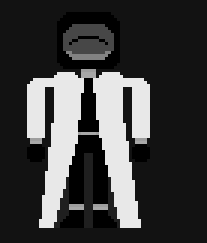 [2fcb16] Royal Scientist!ODST: *He laughs insanely* Im a scientist after all.......Bugt really come meet me in my lab. *He turns off the traps*