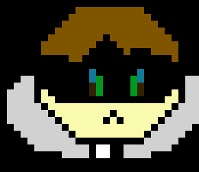 [6b83eb] i a wannabe