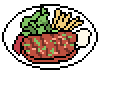 [9664c4] food