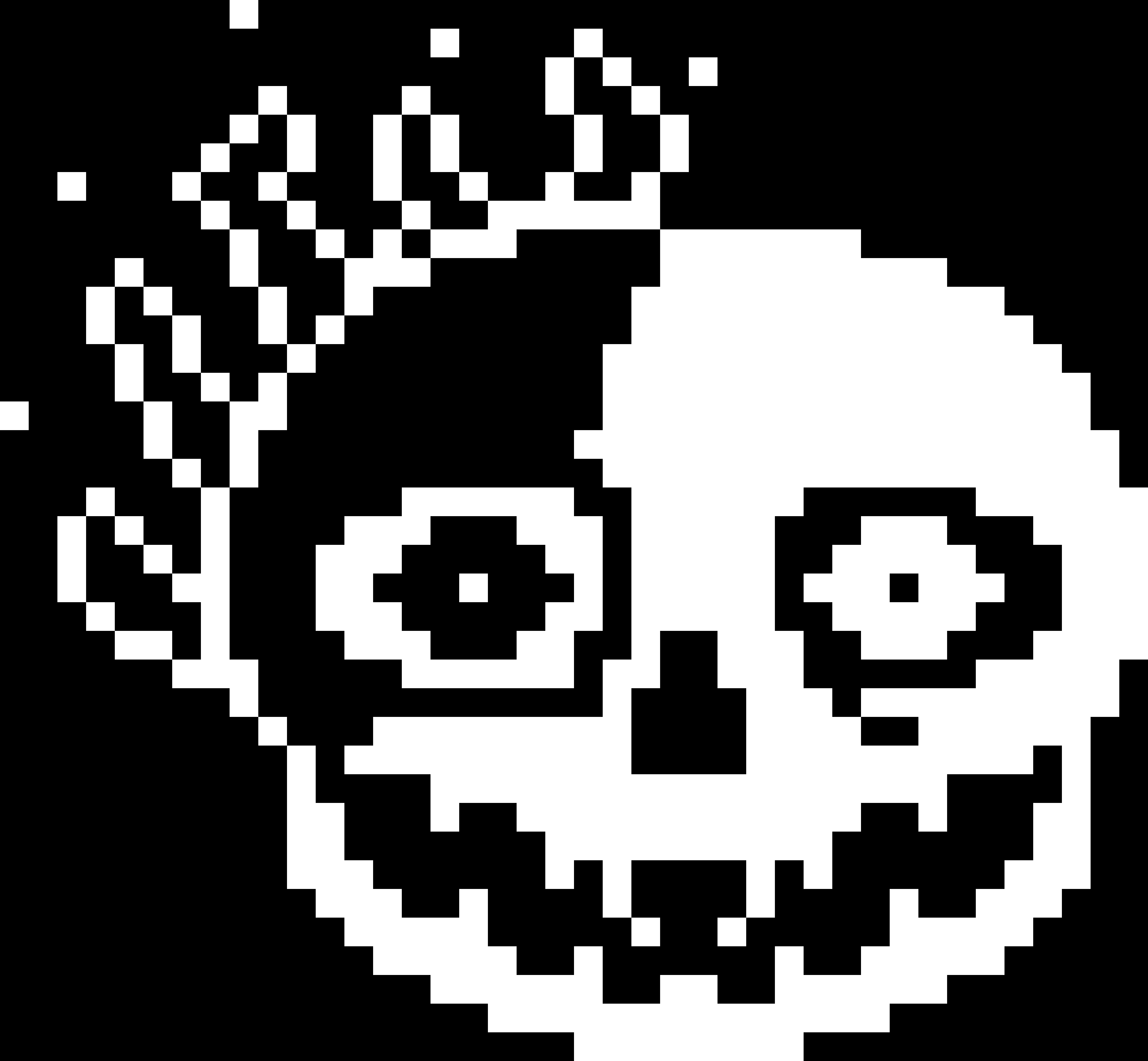 [9664c4] Sans sprite