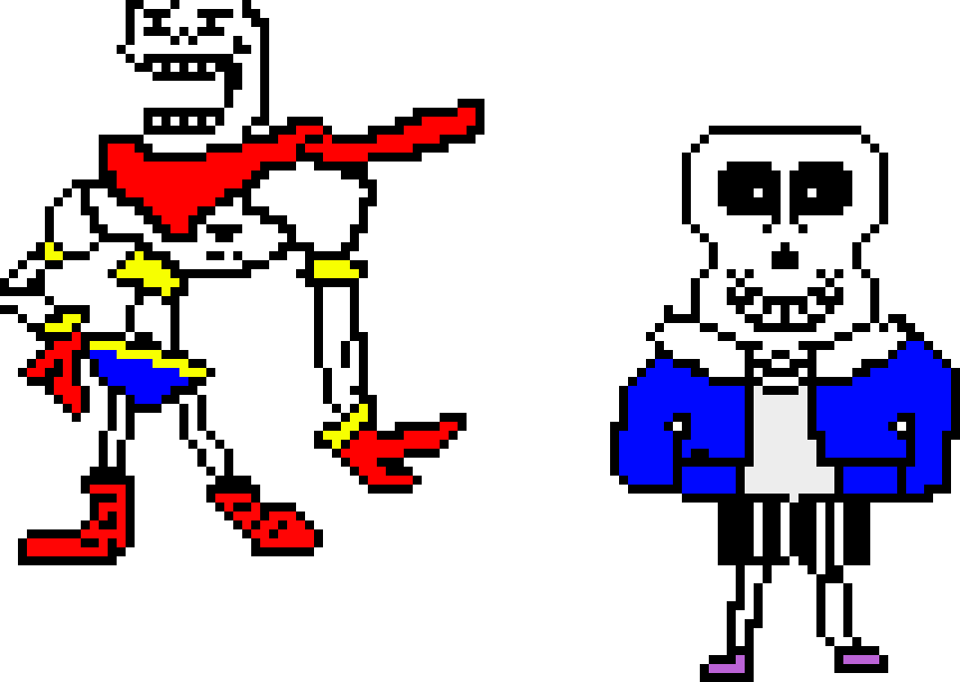 [9664c4] Bonetrousle