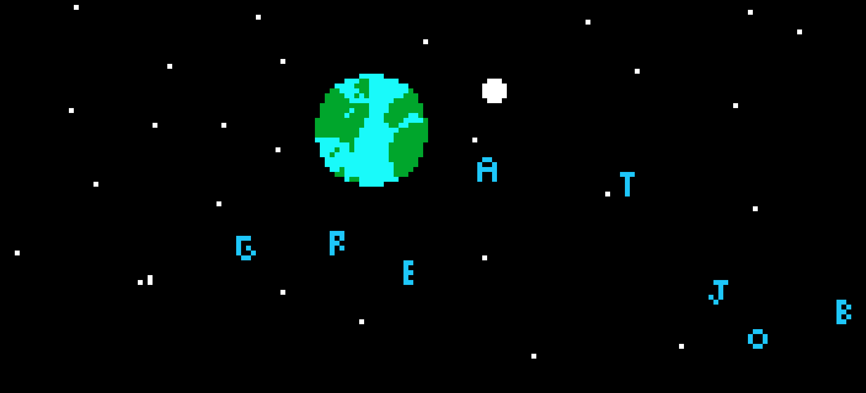 [9664c4] Pixel Space