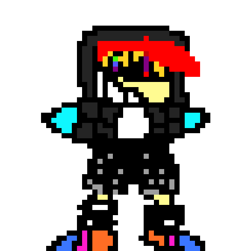 [1592d9] my au 2