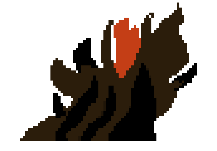 [8ba6e9] The Forbidden Fortress
