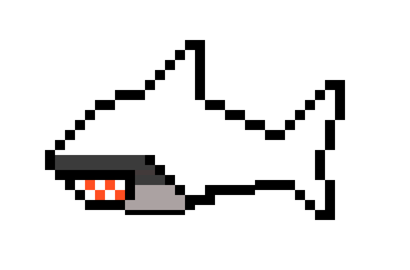 [dfce9c] SHARK