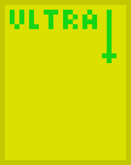 [6f054e] ULTRA shop