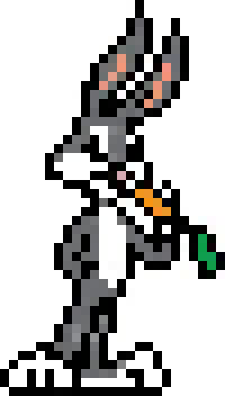 [740095] BugsBunny