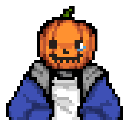 [35dc76] i... dont need another pumpkin, but thank you