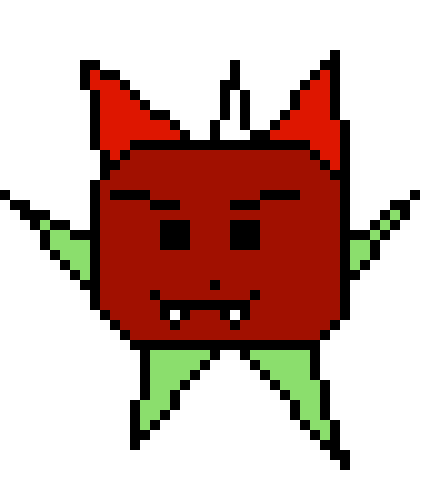 [814c44] Hellspawntale Extras