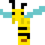 [2e907e] Queenbee
